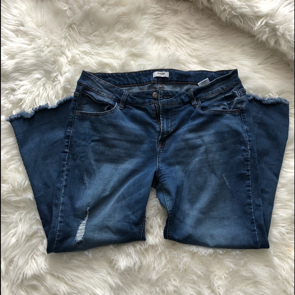 Kenzie Jeans